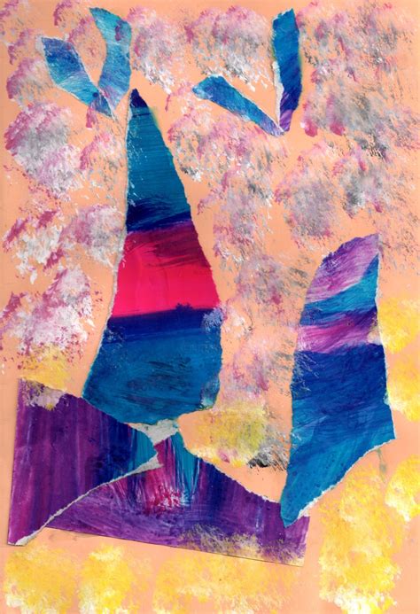 Dessin Authentique D'enfant E52, Digital Arts by Sophie Mai | Artmajeur