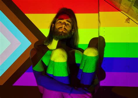 Curious who might find me attractive : r/queerbodies