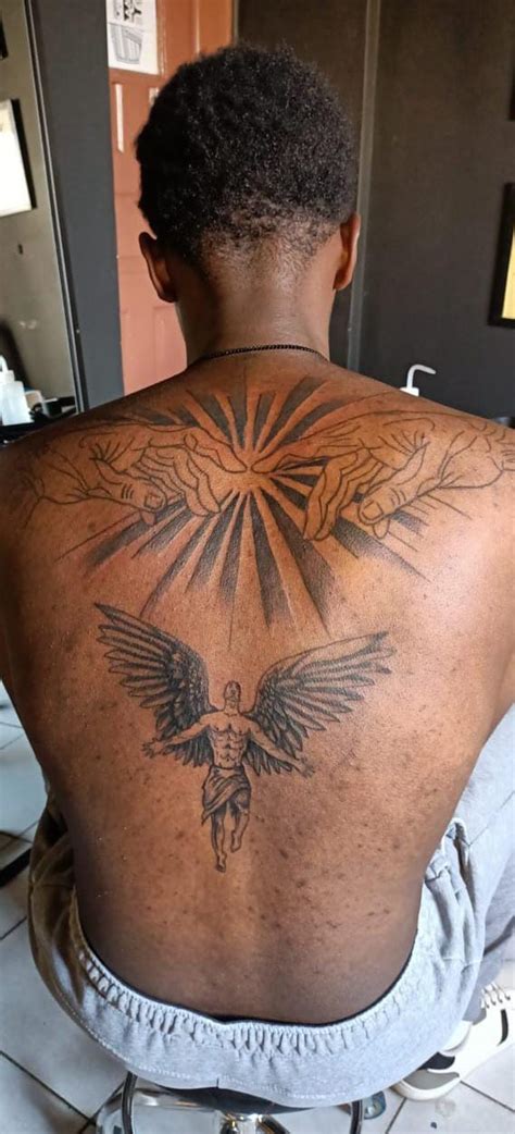 The Inked Badge How Law Enforcement Tattoos Reveal The Psychology Of Duty And Sacrifice