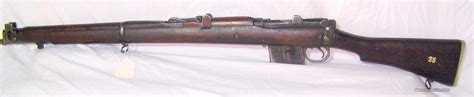 ENFIELD ISHAPORE 2A 7.62MM RFI 1967... for sale at Gunsamerica.com ...