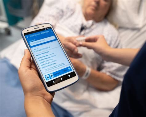 Empower Clinicians with Zebra’s HC20 and HC50 Healthcare Computers ...
