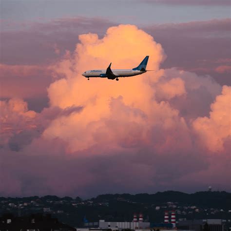 Low budget, long distance – the rise of long-haul on budget airlines