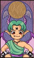 Characters in Magical Drop - TV Tropes