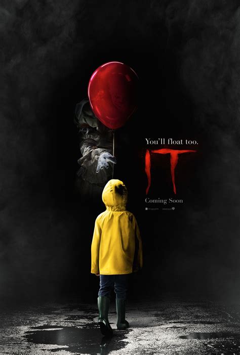 It A Coisa Primeiro Filme