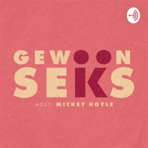Gewoon Seks Podcast | Alle afleveringen - Luister online ...