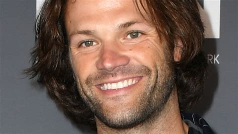 The Untold Truth Of Jared Padalecki