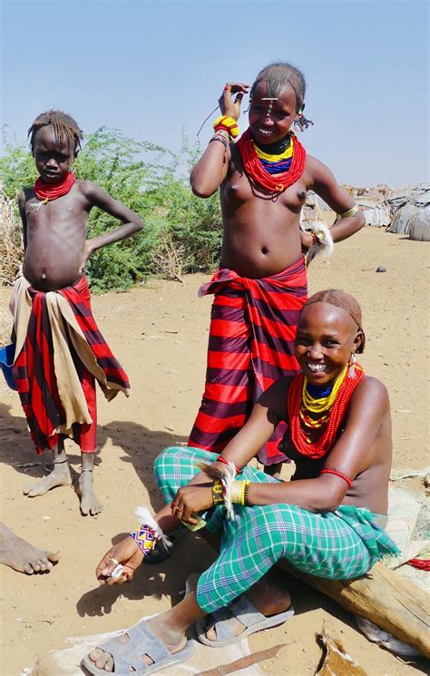 Omo Valley Tour - Golden Ethio Riding Tours