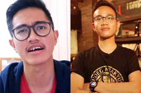 Kaesang dan Gibran, Kemanakah Duo Terduga Korupsi Ini? - Fakta Kini