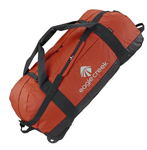 Best Wheeled Duffel With Backpack Straps 2020 » ProductKing.com