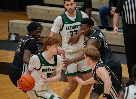 Dartmouth vs Sacred Heart Prediction 12/19/2025 Today's College