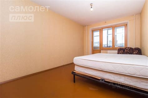 Купить трехкомнатную квартиру 66.6м² ул. Мубарякова, 20, Уфа ...