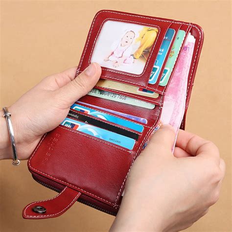 Badu.bg Портфейл с марка Дамски портфейл Carteira Feminina ...