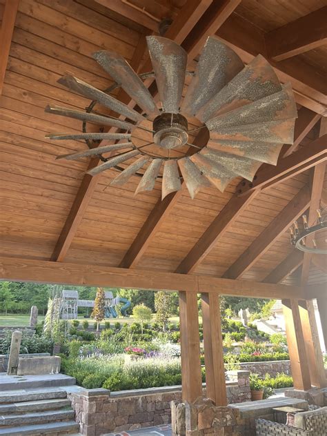 The Train Station - Windmill Ceiling Fans For Sale