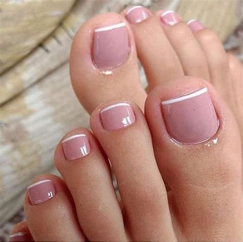 Los 5 Mejores Ideas de DISEÑOS DE UÑAS PARA PIES 💅 【Lo Mejor de 2024