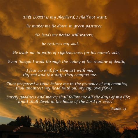 glory   god photoblog psalm