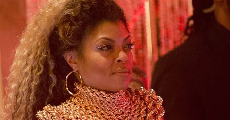 What even happened on 'Empire' last night?