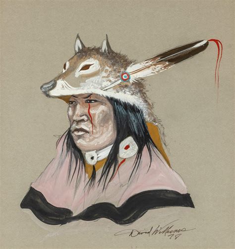 Lot - David Williams, Self Portrait, 1978