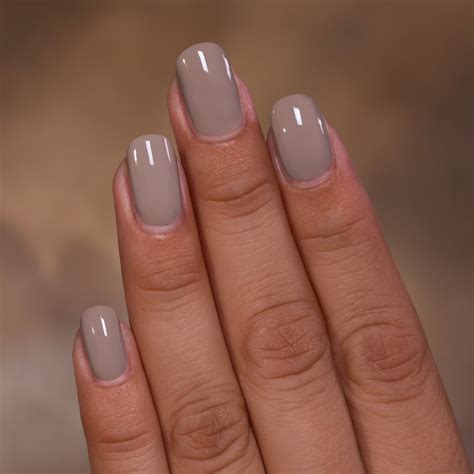 mushroom nail art 7