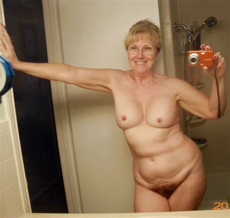 Matures and Grannies Full Frontal Hairy Edition - 70 Pics, #2 | xHamster