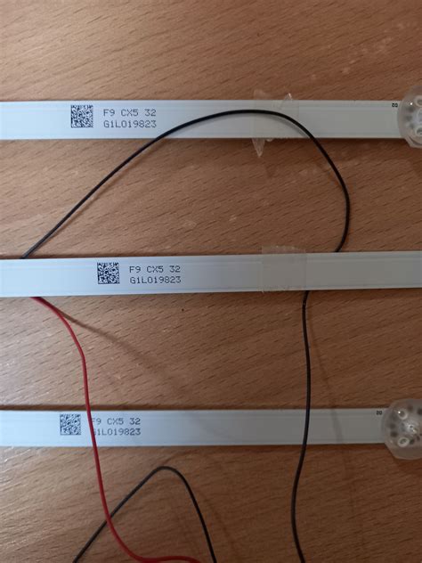 Купити Лампи LED-підсвітка для тв, ціна 600 ₴ - Prom.ua (ID# 1824519943)