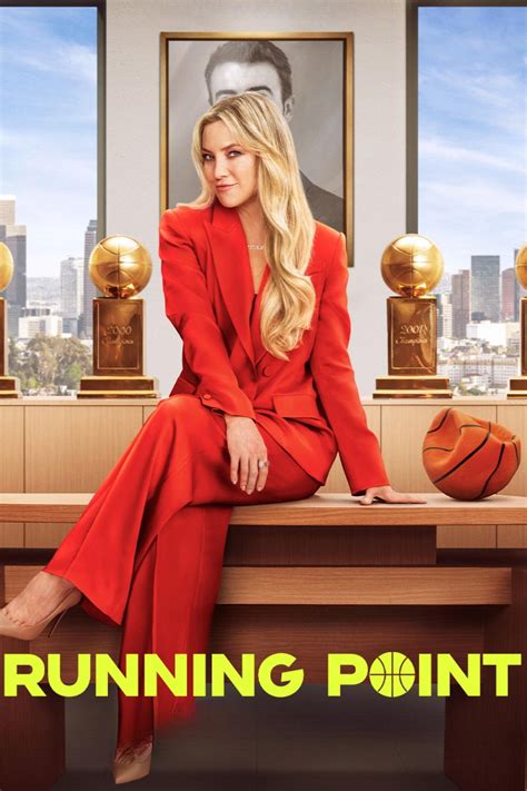 running point season