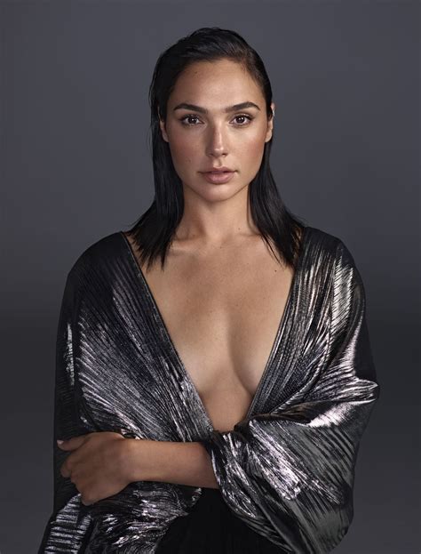 Gal Gadot - HawtCelebs
