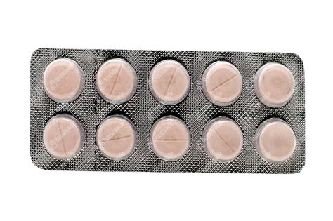 Irovel H 150/12.5 MG Tablet 10 - Uses, Side Effects, Dosage, Price ...