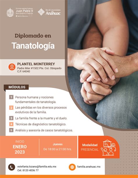 Pontificio Instituto Juan Pablo II para la Familia - Monterrey - Home