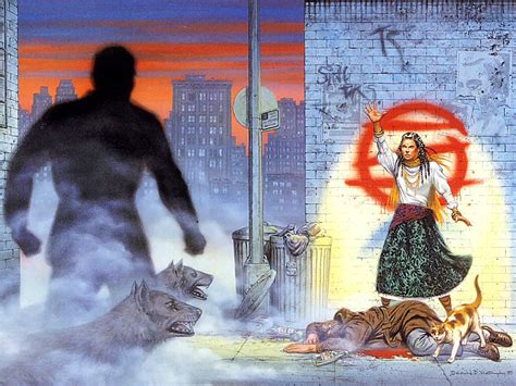 DAVID MATTINGLY
