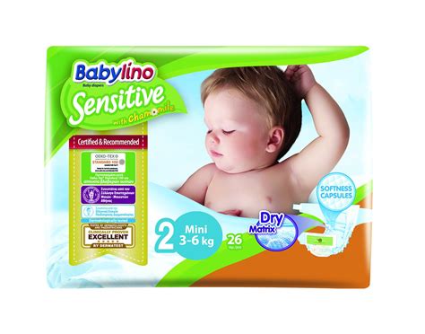Babylino nappies | Debbies Baby Centre | Debbies Baby Centre Malta ...