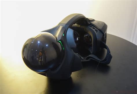 No one is doing VR like Sulon | BetaKit