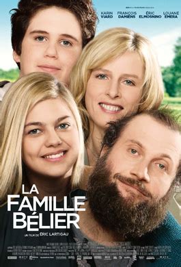 Семейство Белье (2014, фильм) | отзывы