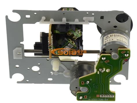 全新激光头 KSS-213C 带架/机芯 适用露玛机等可通用索尼 KSS-213C - 专业电子网购-9018电子城