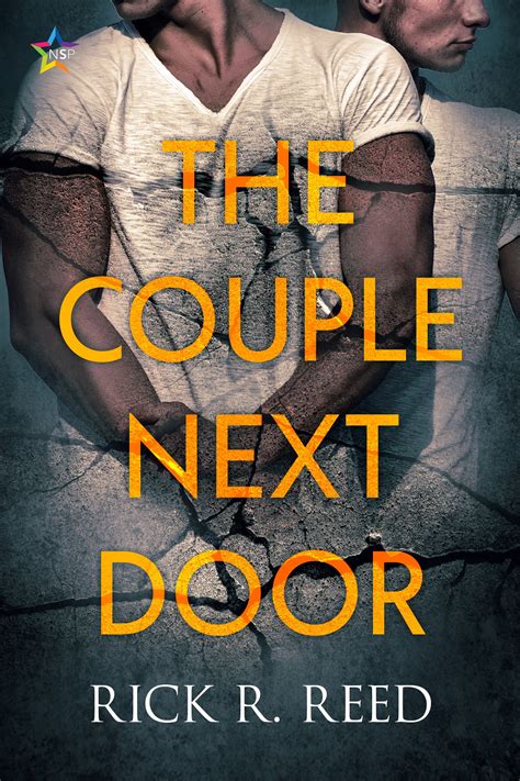 The Couple Next Door by Rick R. Reed | Goodreads