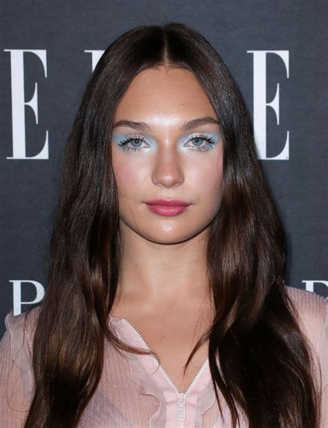 Maddie Ziegler – Elle Women in Hollywood Celebration in Los Angeles 10