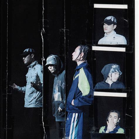 長崎出身の3MCラップクルーMADz’s、2023年新たなスタートを切るシングル「Changes」をリリース＆MV公開 | Qetic