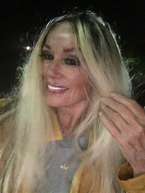 Mamie Van Doren, 93, Reveals Why She Looks So Young