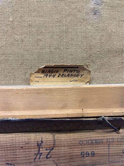 Biagio Pinto | female figural nude | MutualArt