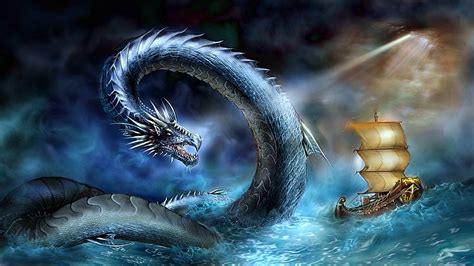 21+ Dragon Wallpapers, Backgrounds, Images | FreeCreatives