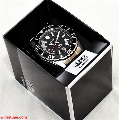 Casio Duro MDV 103D-1AV ~ TRISTUPE.COM