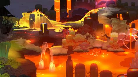 Pyre Review (PS4) - Hey Poor Player
