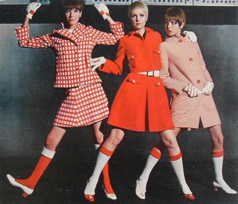 Como Se Vestir Nos Anos 60 - Como se vestir para uma festa dos anos 60. Dicas de fantasias ...