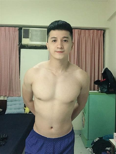 Ken Hot New Guy, Vietnamese Male escort in Bangkok