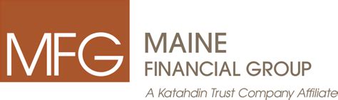 maine financial group    equipment financing