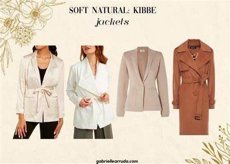 The ultimate soft natural style guide – Artofit