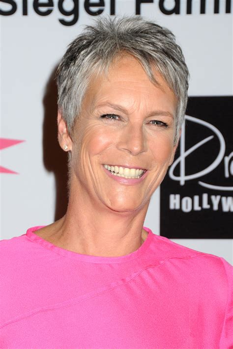 7th Annual Pink Party in Los Angeles - Jamie Lee Curtis Photo (33503979 ...