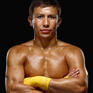 ThePerson: Геннадий Головкин, биография, история жизни, причины известности