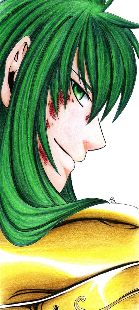 Degel by Yoite7 on DeviantArt