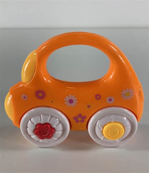 Push Car