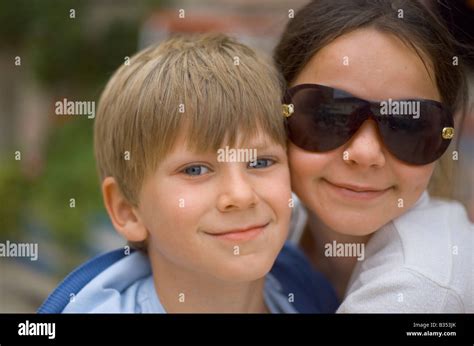 Aged eight -Fotos und -Bildmaterial in hoher Auflösung – Alamy